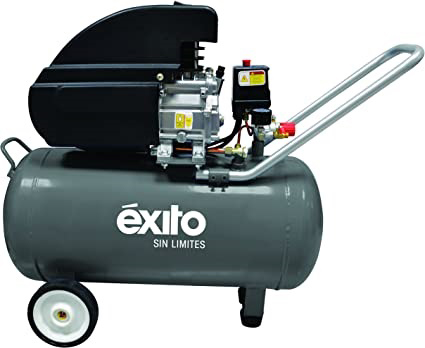 [19AH023502] COMPRESOR EXITO 3.5HP C/TANQUE 50L