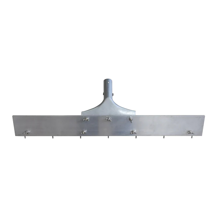 ESCANTILLÓN AL 24  (60 cm) C/LEVAS BYP