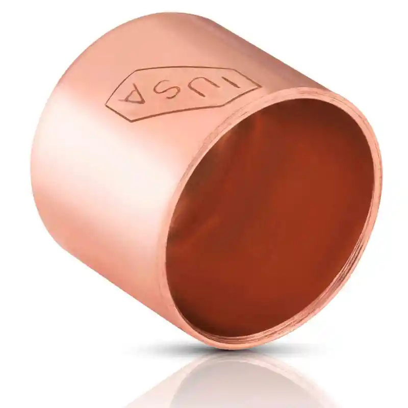 [616876] NACOBRE TAPON CAPA 1