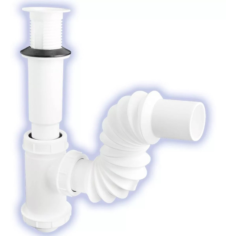 [F2218] CESPOL LAVABO BOTE CHICO FLEXIMATIC