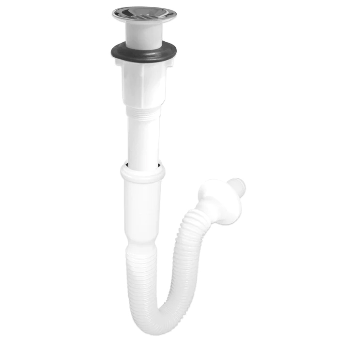 [9772] CESPOL LAVABO REJILLA INOX CESPOPRACTIK