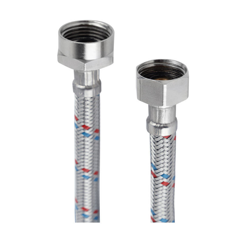 [4135AI] ALIMENTADOR WC DICA ACERO INOX 35CM