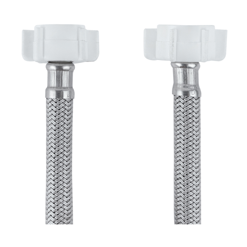 ALIMENTADOR WC DICA TUERCA PLASTICA 35CM