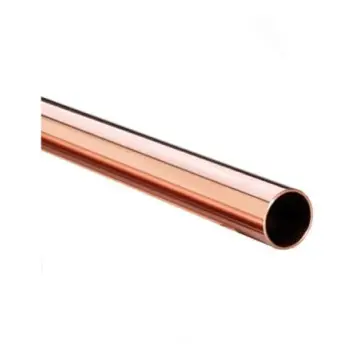 TUBO NACOBRE X METRO M25 1"