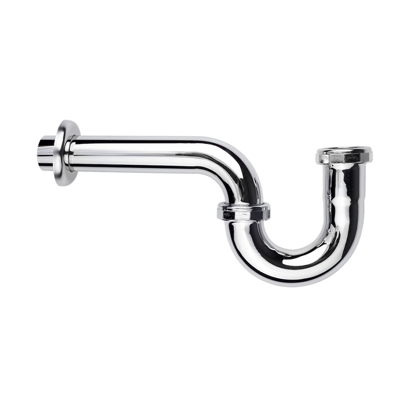 CESPOL DE LATON LAVABO SIN CONTRA URREA