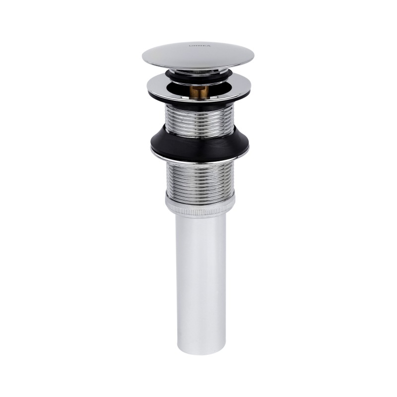 CONTRA PUSH SIN REBOSADERO PARA LAVABO URREA