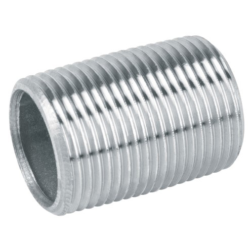 [47537] GUSANO GALVANIZADO URREA 3/4