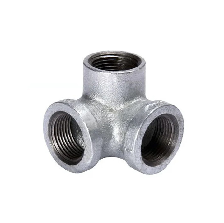CODO RINCON GALVANIZADO 3/4  X 90°