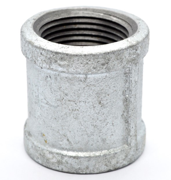 COPLE GALVANIZADO URREA 1/2