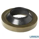 CUELLO DE CERA CON GUÍA Y PIJAS URREA