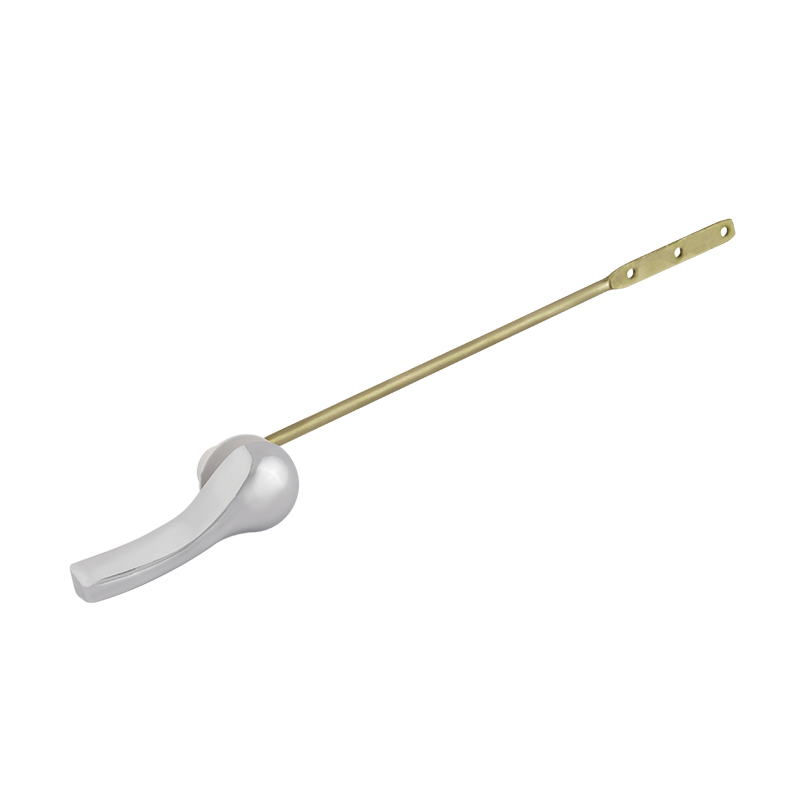 [PWC7] PALANCA SANITARIO CROMADA URREA