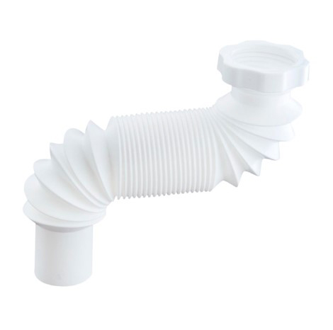 [3704] TUBO FLEXIBLE ROSCABLE URREA CON ROSCA