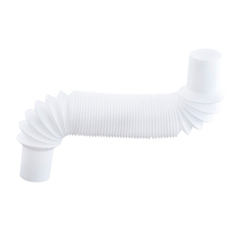 [3703] TUBO FLEXIBLE URREA LARGO SIN ROSCA