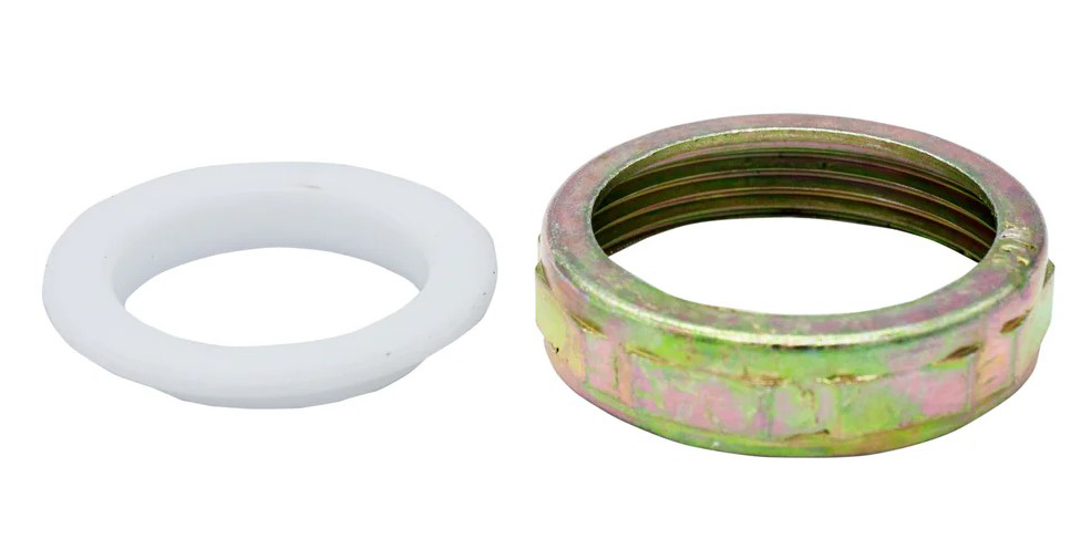 [TC02] TUERCA 38 MM Y EMPAQUE CONTRACANASTA