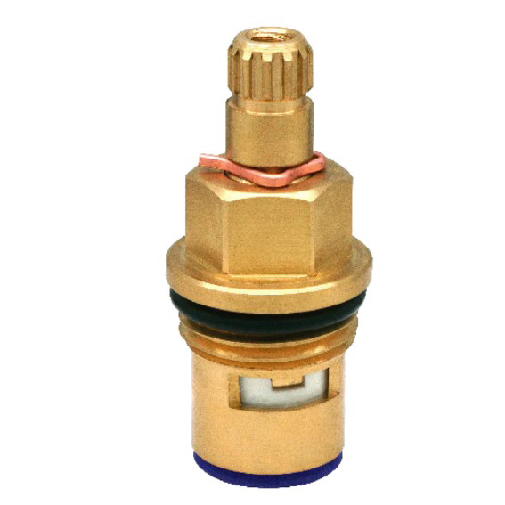 [RCEUF] CARTUCHO CERAMICO REGADERA FRIA PLOMACY