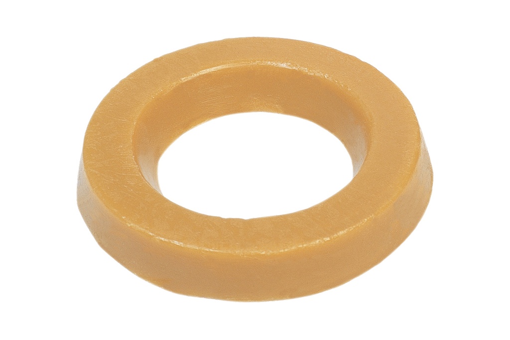 [61CR0888] CUELLO DE CERA JUMBO SIN GUIA