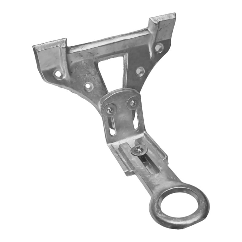 [61CR01012] SOPORTE UNIVERSAL PARA LAVABO