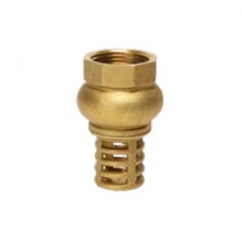 [4044.19] CHECK PICHANCHA CANASTILLA BRONCE 3/4  D