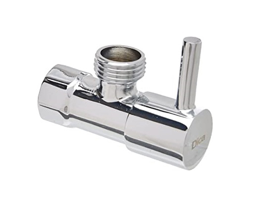 LLAVE ANGULAR DICA 1/4 VUELTA