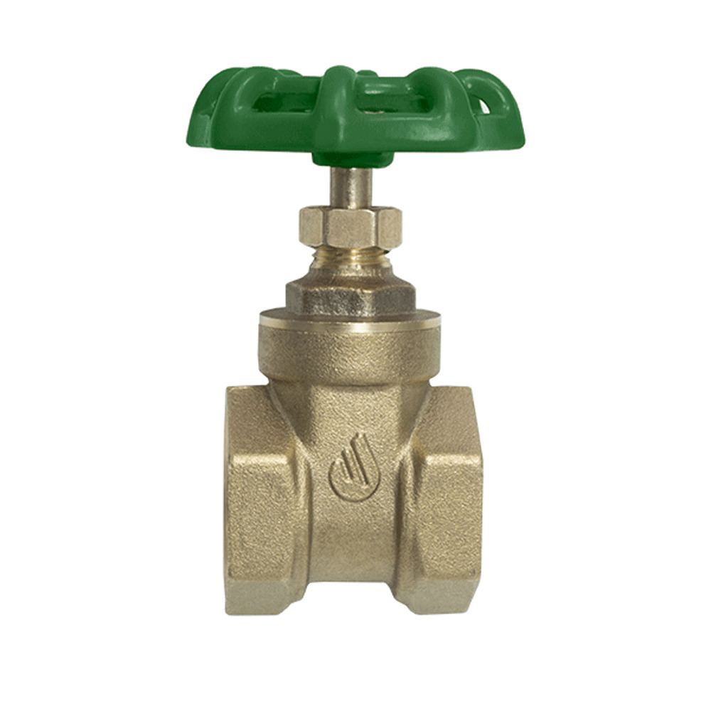 [VLCOM25RS] VALVULA COMPUERTA GENFLUX ROSCABLE 1