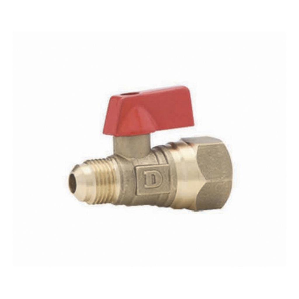 [3554G.1310] VÁLVULA CONTROL DE GAS DICA 1/2 X 3/8