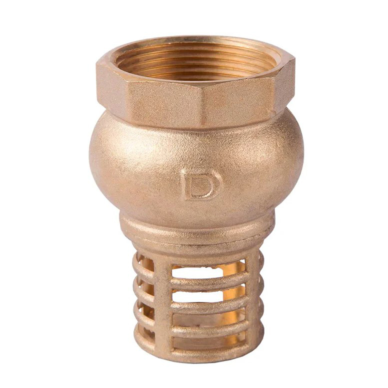 CHECK PICHANCHA BRONCE  DICA 1