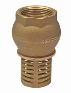 CHECK PICHANCHA BRONCE DICA 1 1/4