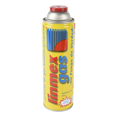 [517058] CILINDRO DE GAS LINMEX 275G