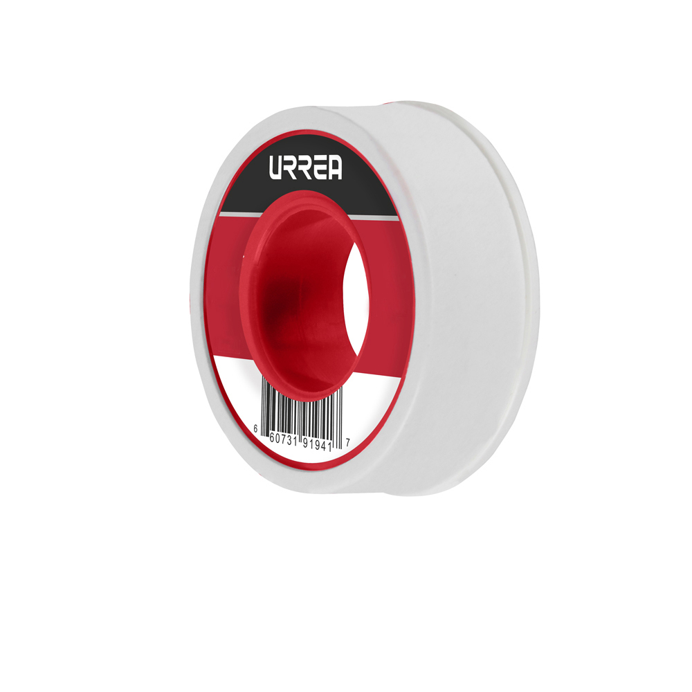 CINTA TEFLON INDUSTRIAL URREA 3/4  X 13M