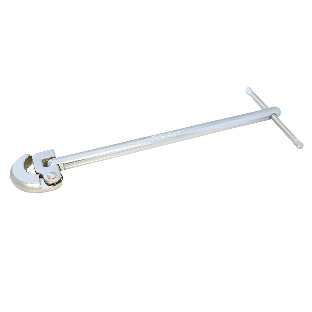 [8412] LLAVE PARA PLOMERO 12´´ SURTEK