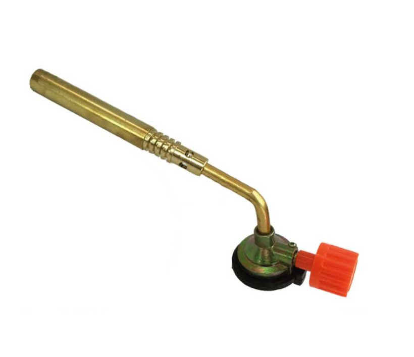 [BCG01] BOQUILLA PARA CARTUCHO GAS 1/4 V NACOBRE