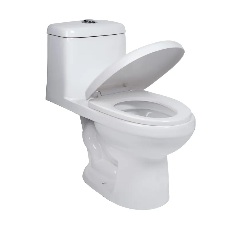 [WC.4007.01] SANITARIO ONE PIECE DICA BLANCO 4007