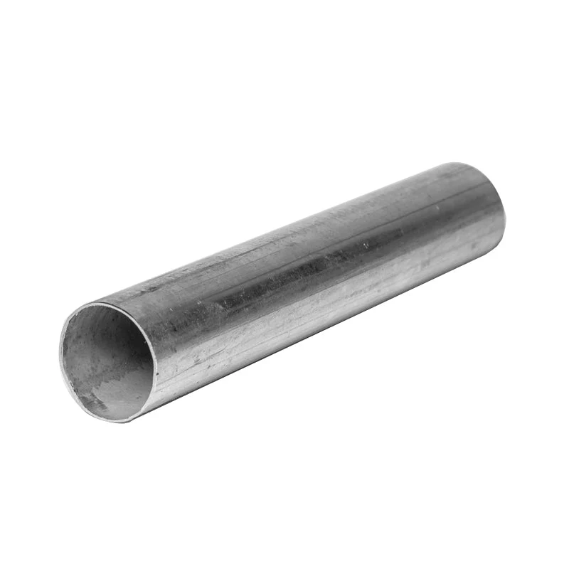 [MT500164] TUBO CICLON GALV C.22 1 7/8" X 6M 47.6MM