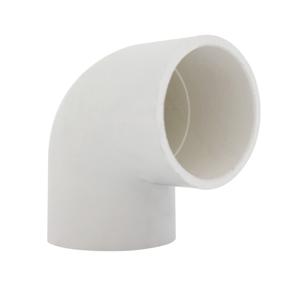 [33130] PVC SANITARIO AMANCO CODO 4  SAL LATERAL