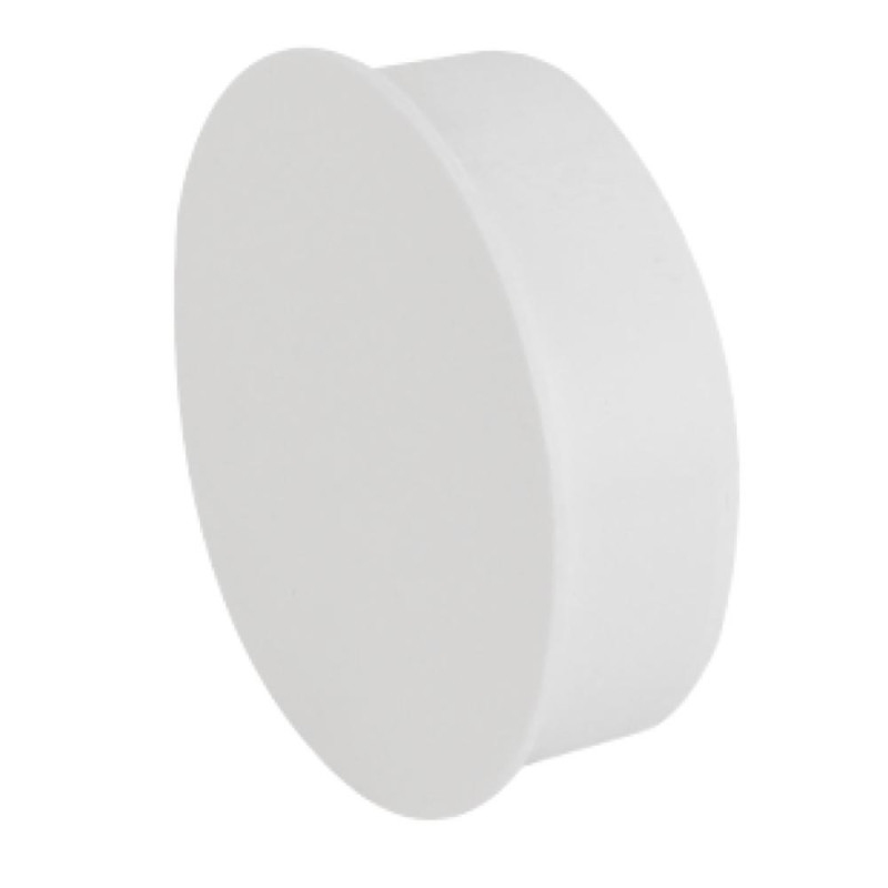 [33123] PVC SANITARIO AMANCO TAPON 4