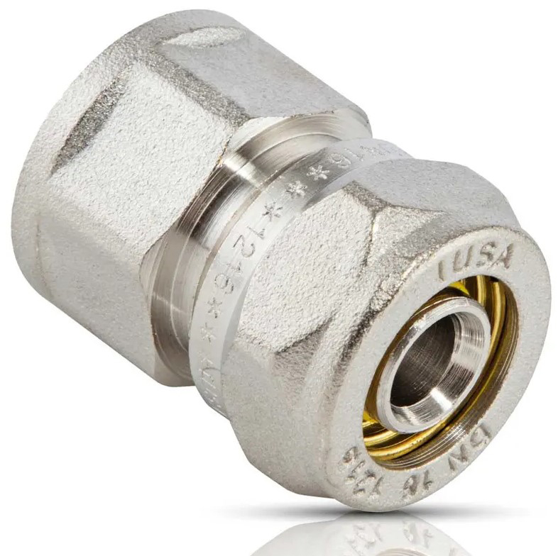 ADAPTADOR HEMBRA MULTICAPA 16 X 1/2  NPT