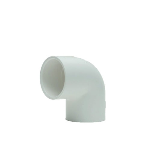 [C11290] CODO 90° PVC SANITARIO 1 1/2