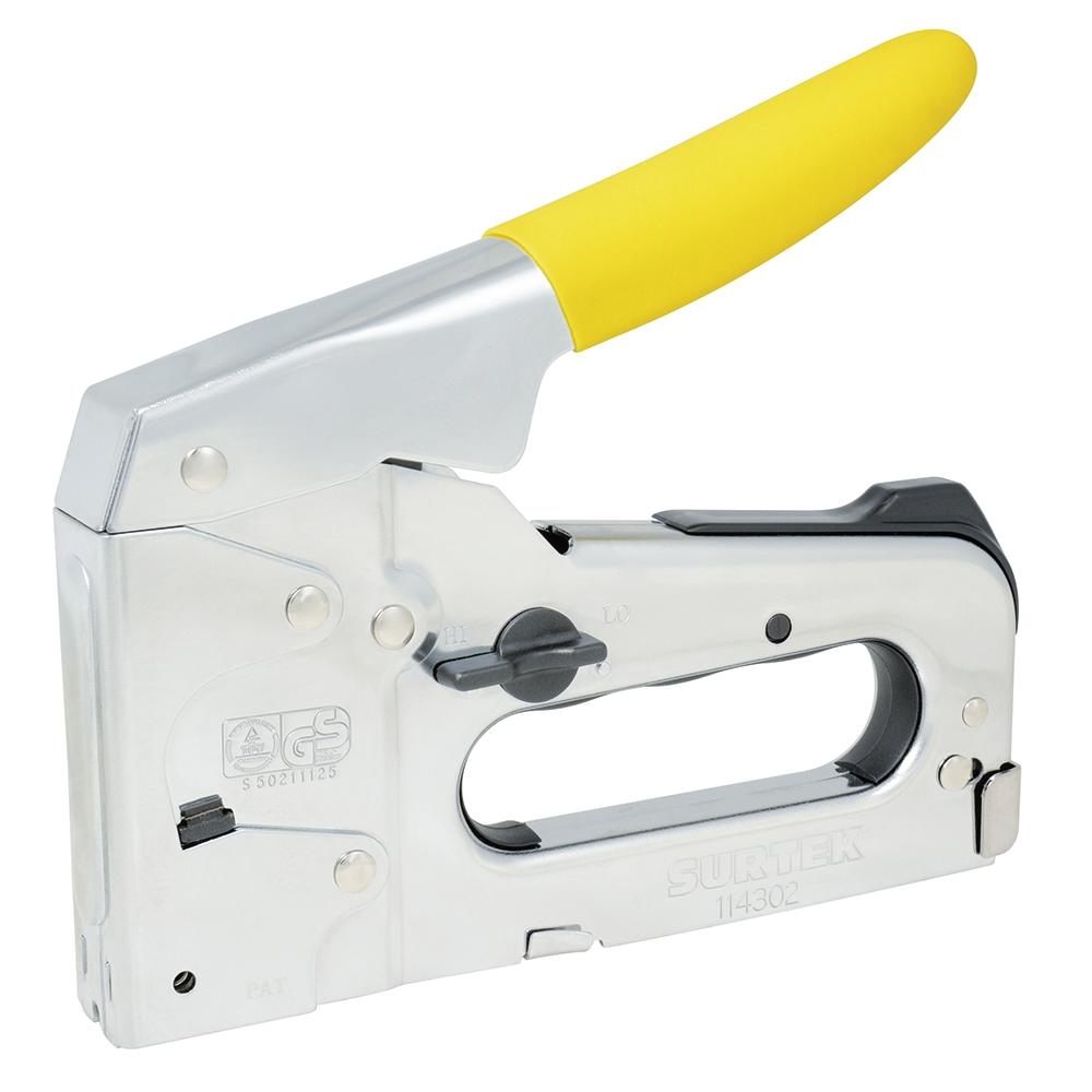 ENGRAPADORA MANUAL METÁLICA 4 EN 1