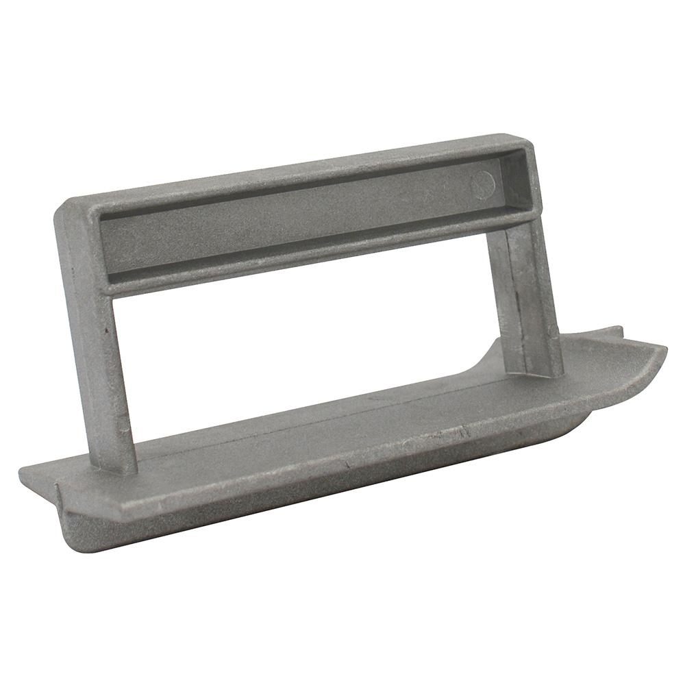 RAYADOR DE ALUMINIO