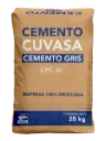 CEMENTO GRIS ARCE CUVASA BULTO 25KG