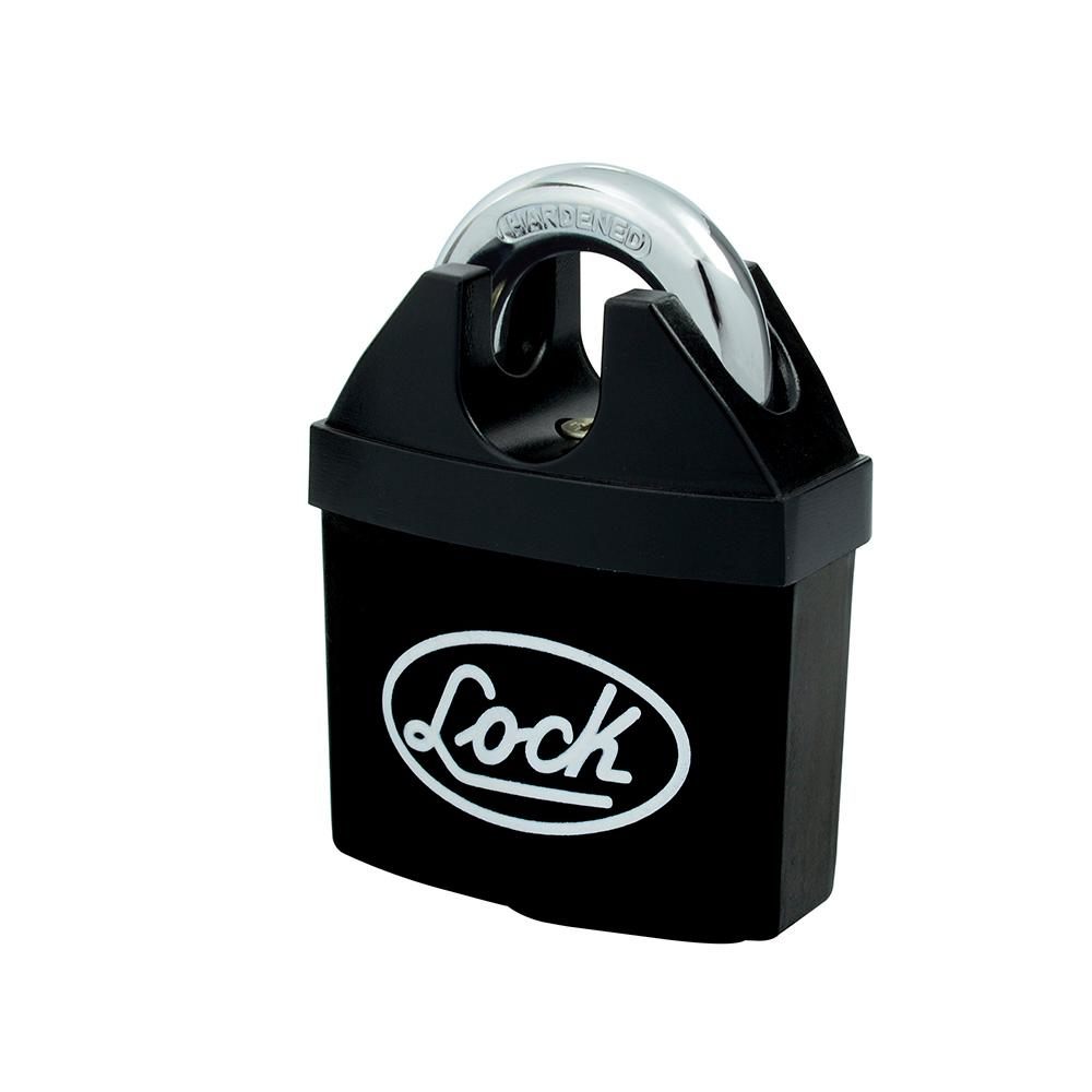 [20CA] CANDADO LOCK GANCHO BLINDADO 65MM