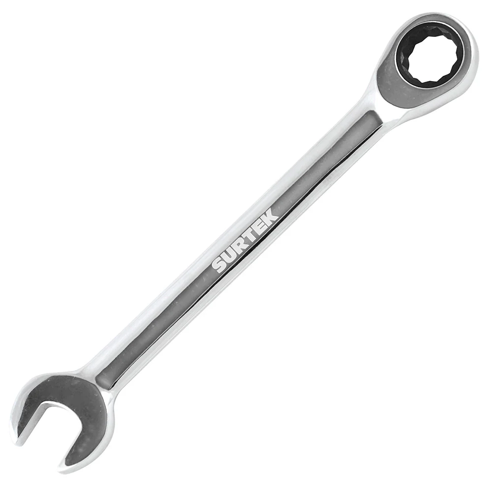 [100540] LLAVE COMBINADA DE MATRACA 5/8