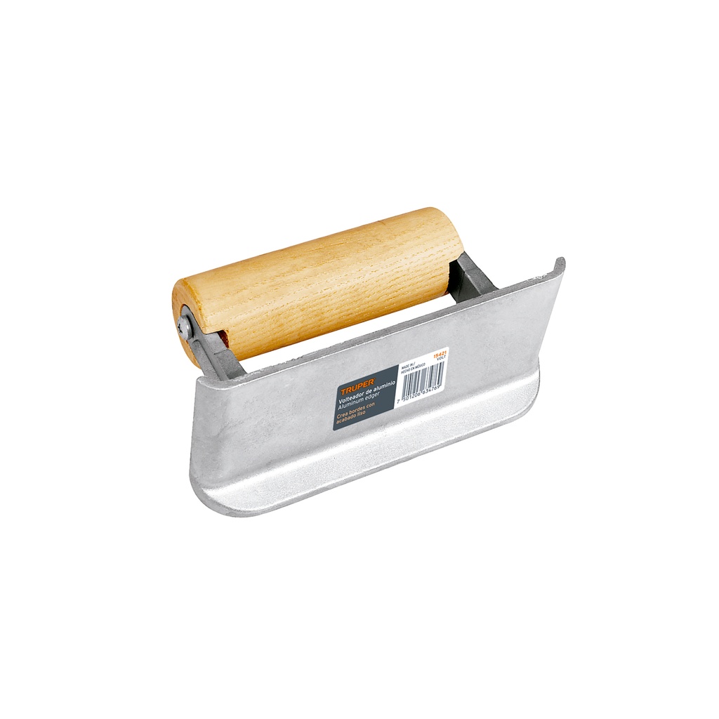[15421] VOLTEADOR DE ALUMINIO TRUPER