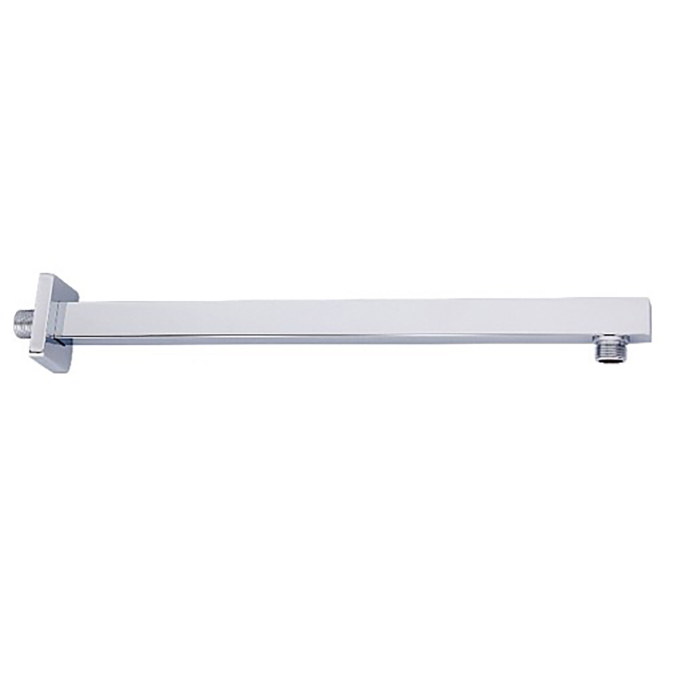 [4550BRC] BRAZO A PARED DICA CUADRADO DE 40CM