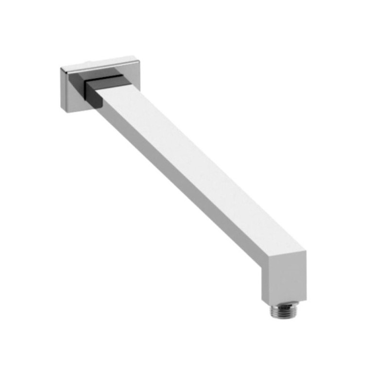 [4552BRC] BRAZO P/ REGADERA DICA CHAPETON CUADRADO
