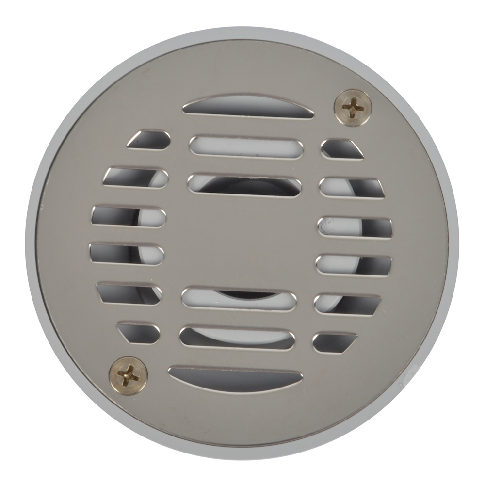 [PC-151] COLADERA COFLEX REDONDA ABS