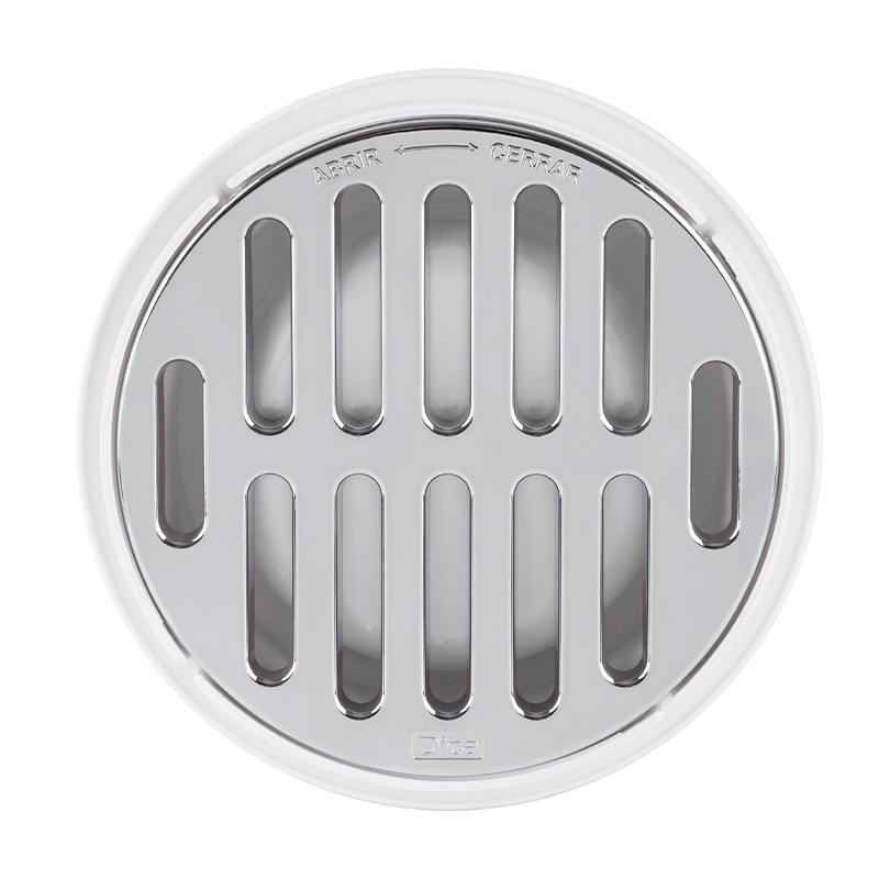 COLADERA UNIVERSAL DICA 5  PLASTICA