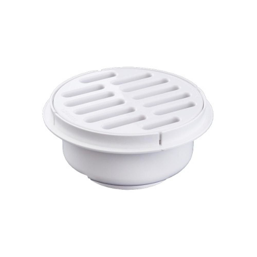 [171] COLADERA UNIVERSAL URREA REDONDA, REJILL