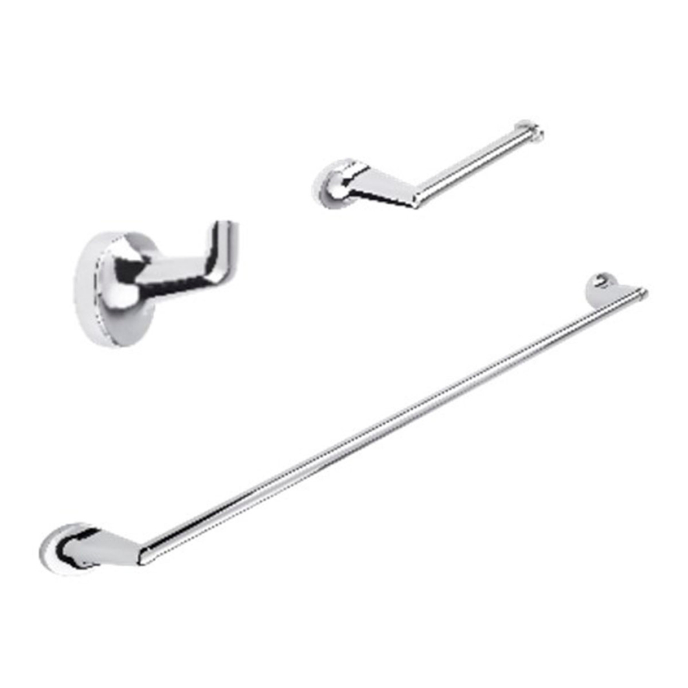 JUEGO DE ACCESORIOS DICA 3 PIEZAS