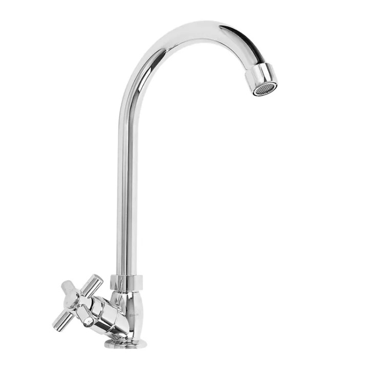 [4314TS] LLAVE INDIVIDUAL FREGADERO DICA ABS